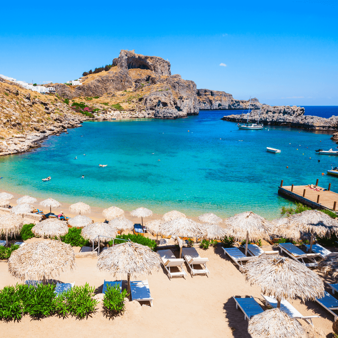 GREECE