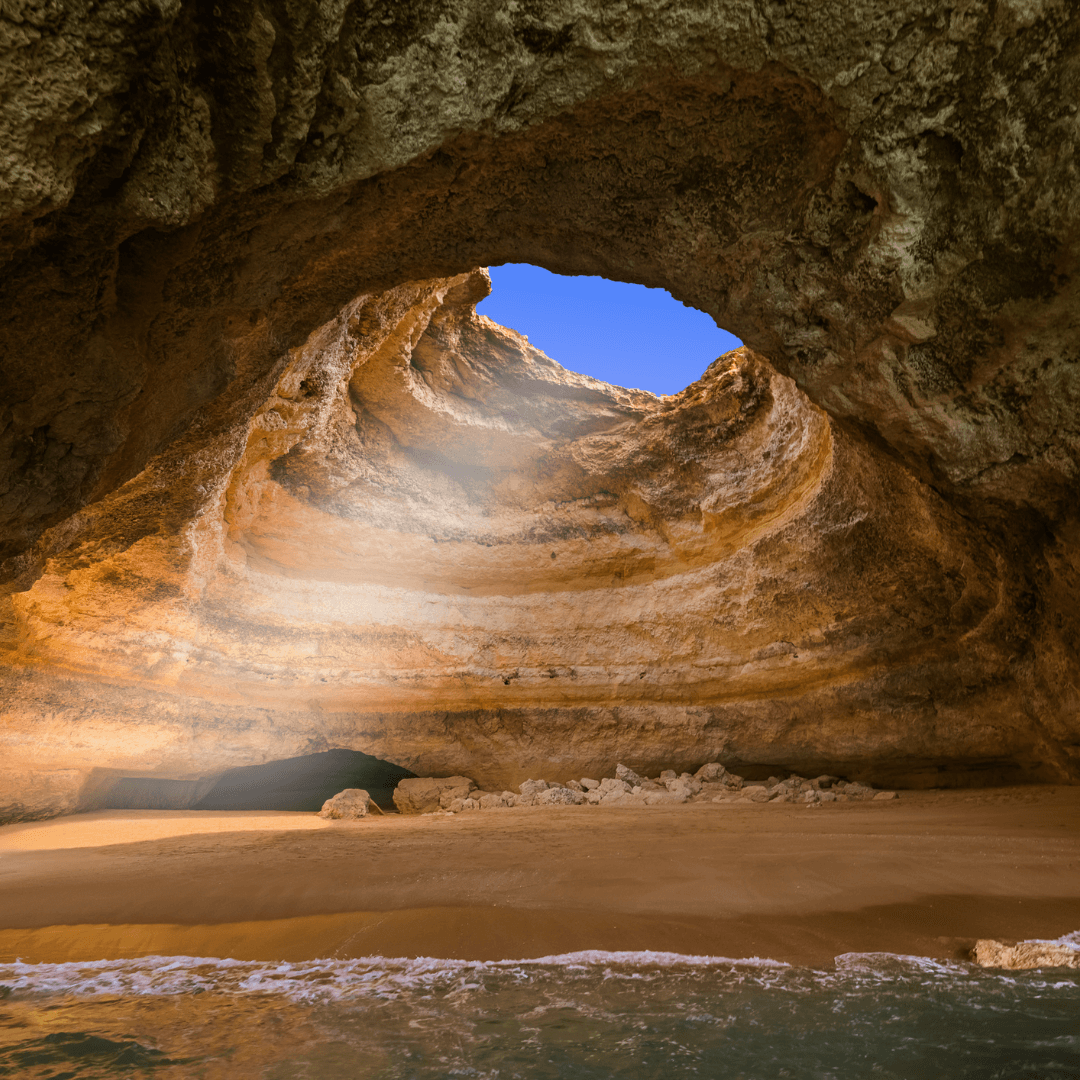 ALGARVE