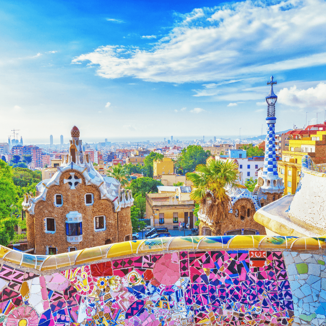 BARCELONA