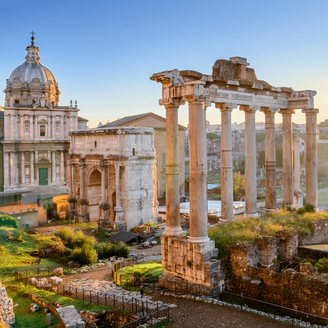 Rome