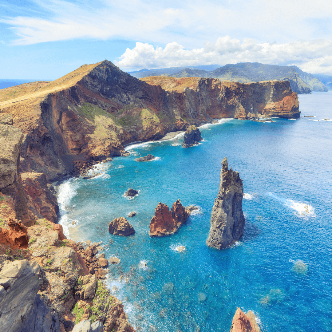 Madeira