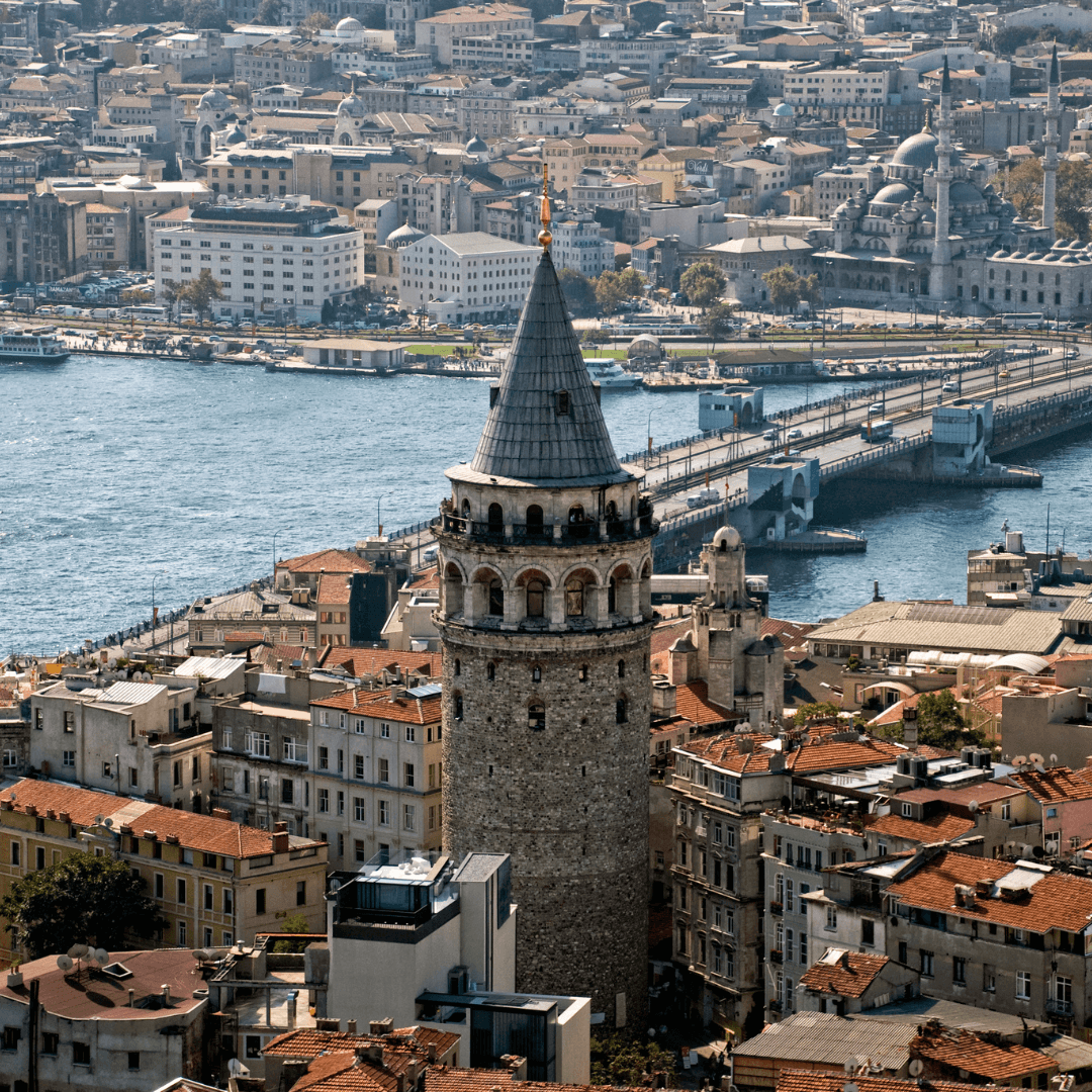 Istanbul
