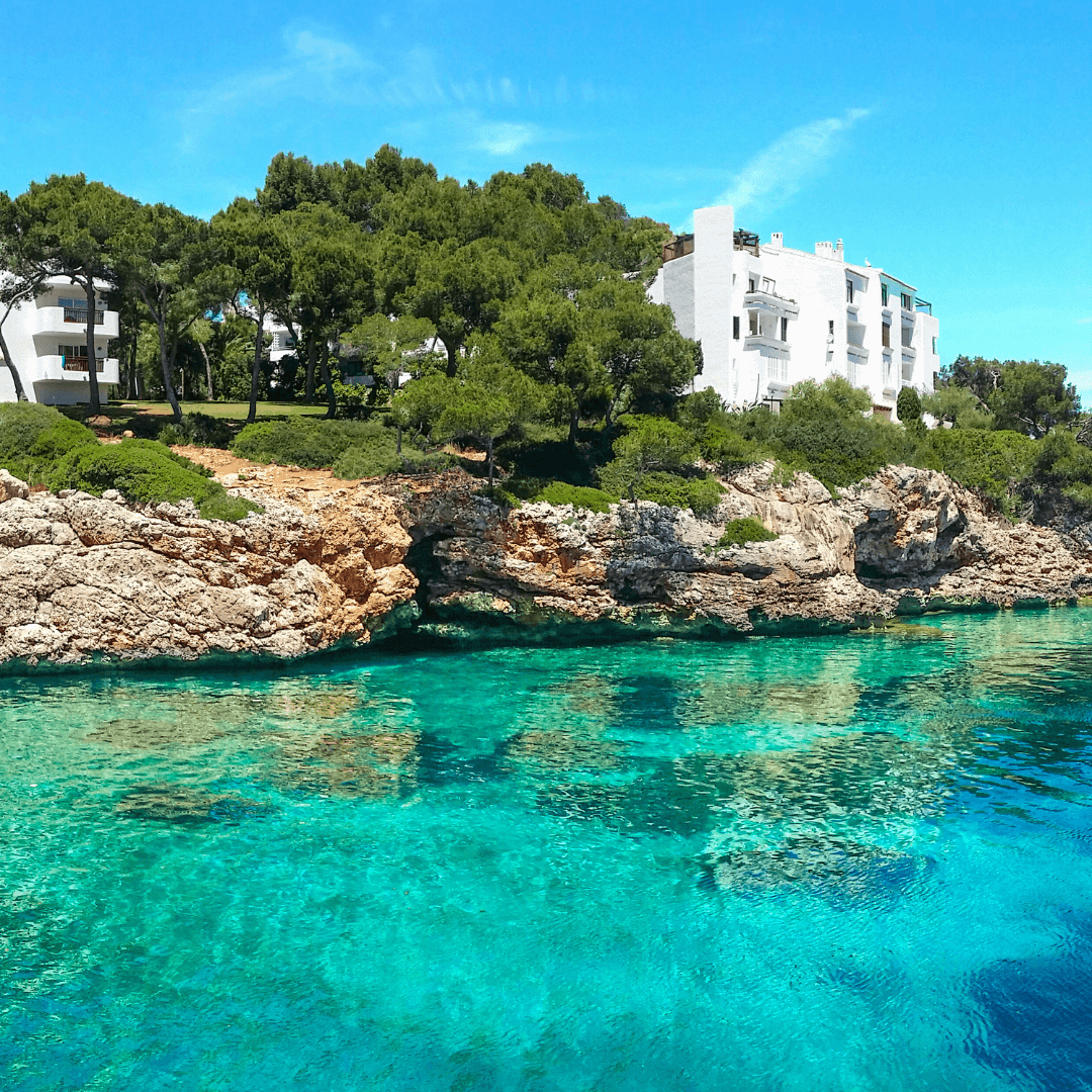 Cala D'Or