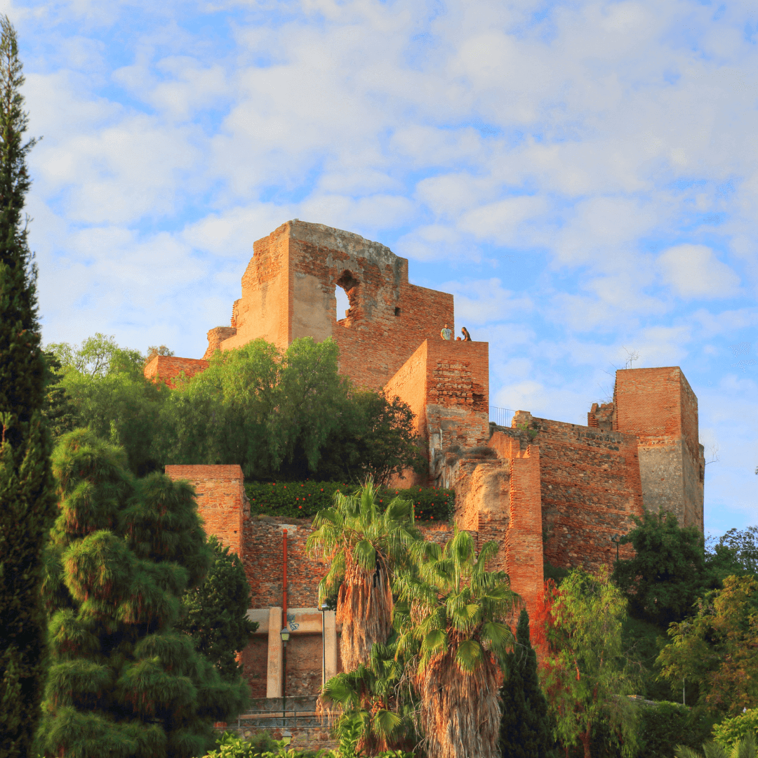 MALAGA