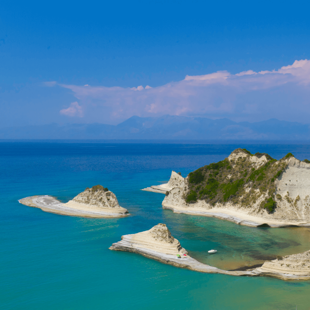 CORFU