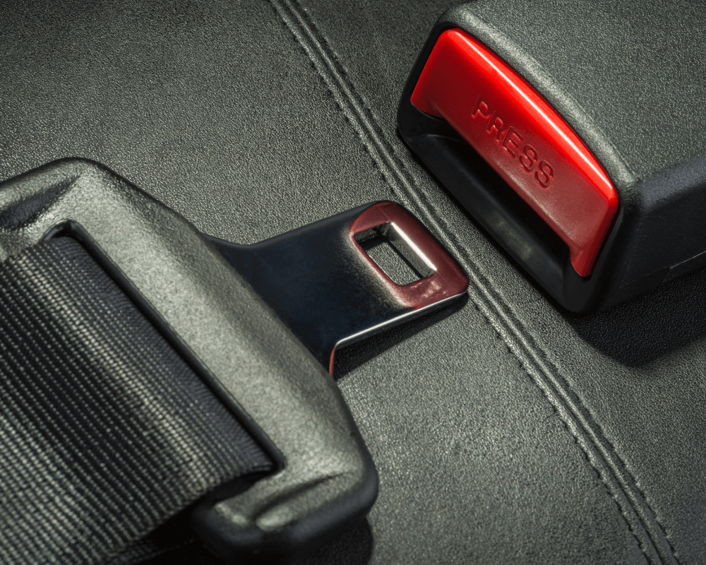 seatbelt