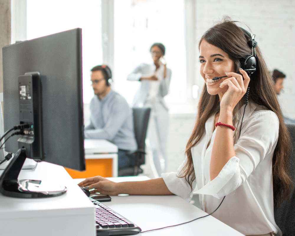Customer Service