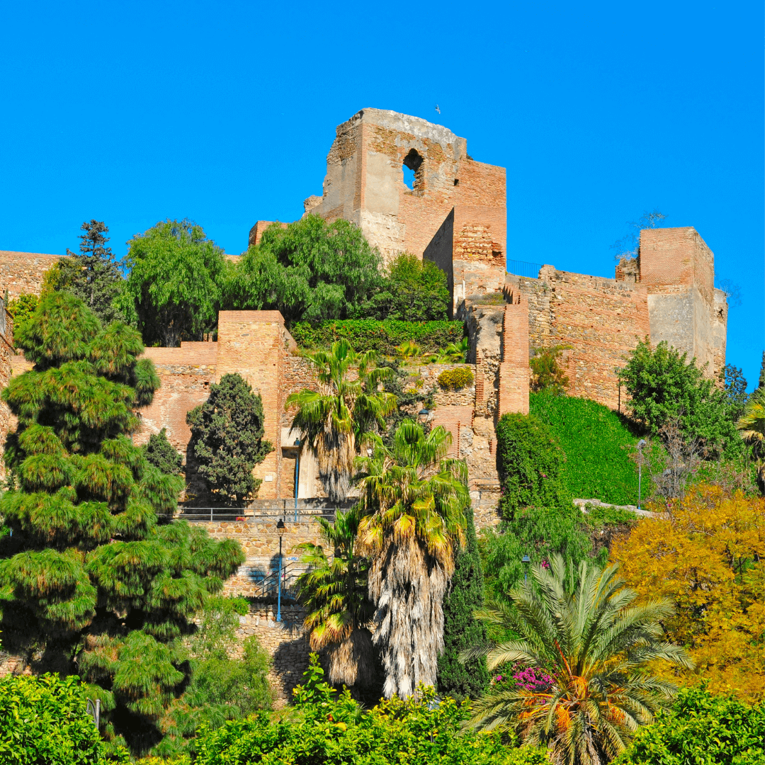 Malaga