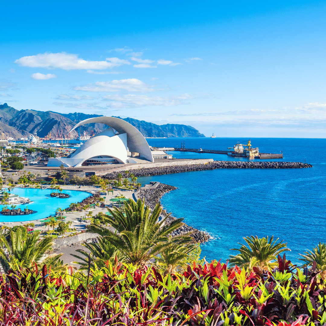 Tenerife