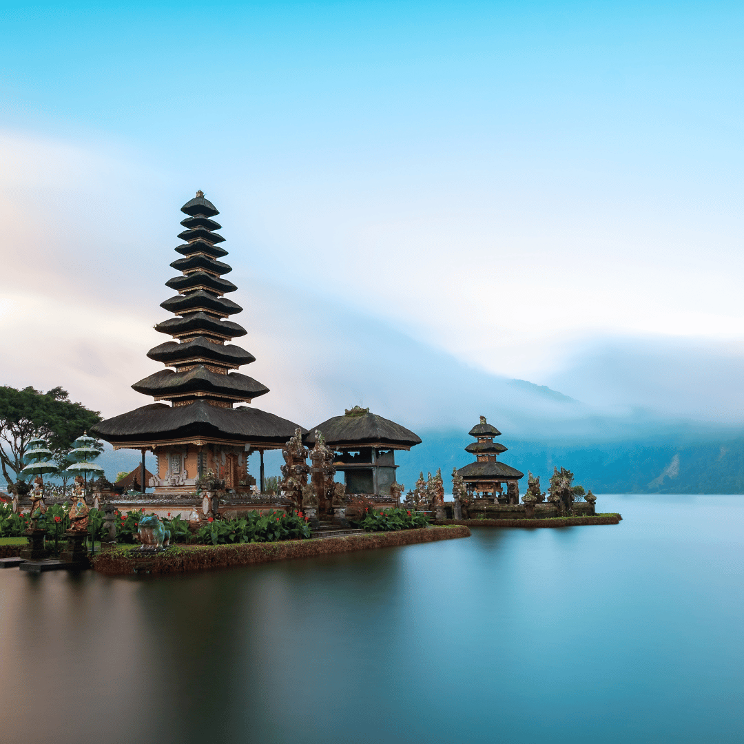 Bali