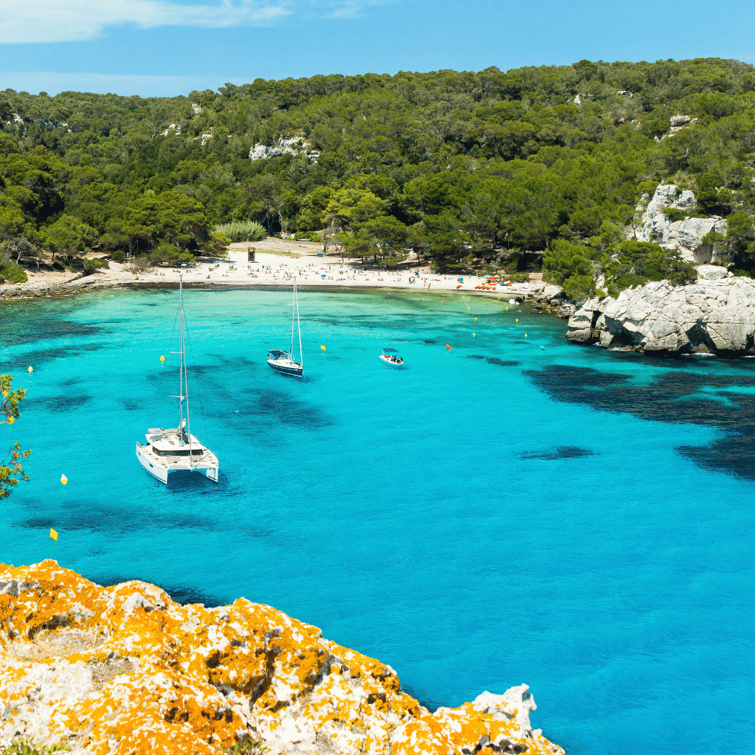 Menorca