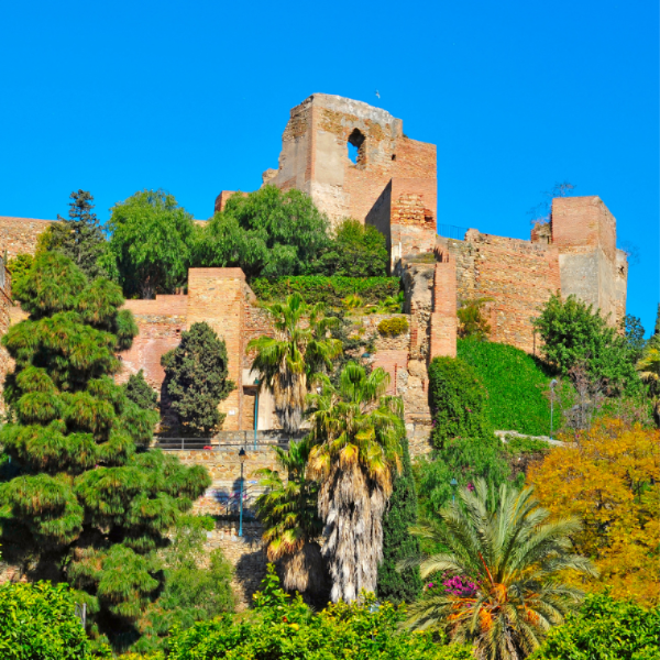 ALCAZABA