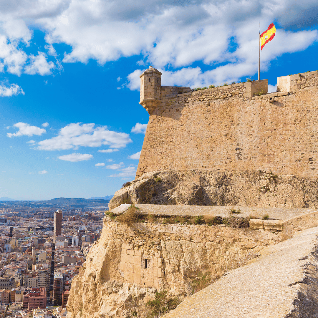 ALICANTE