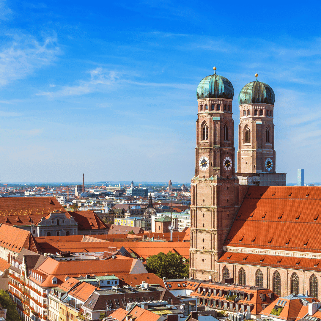 MUNICH