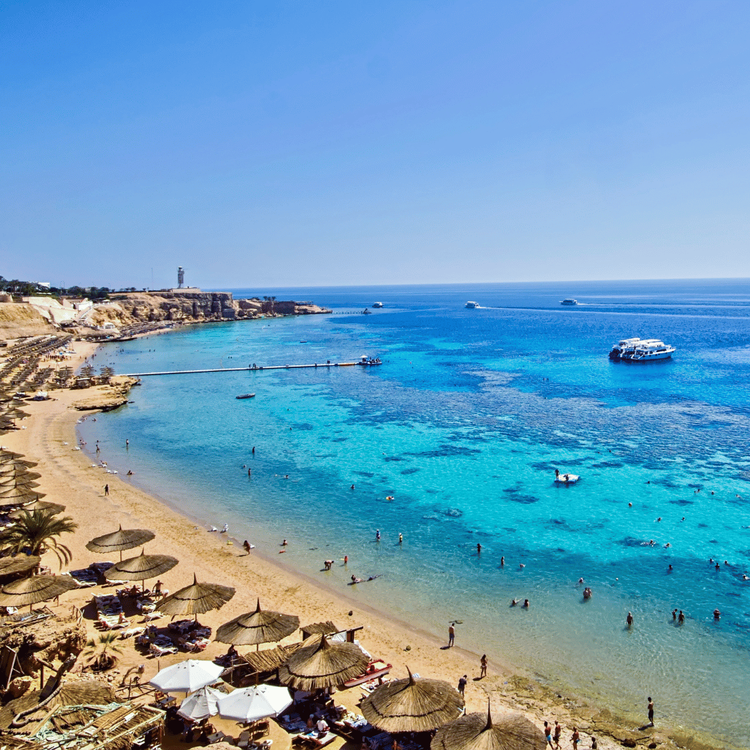 EGYPT