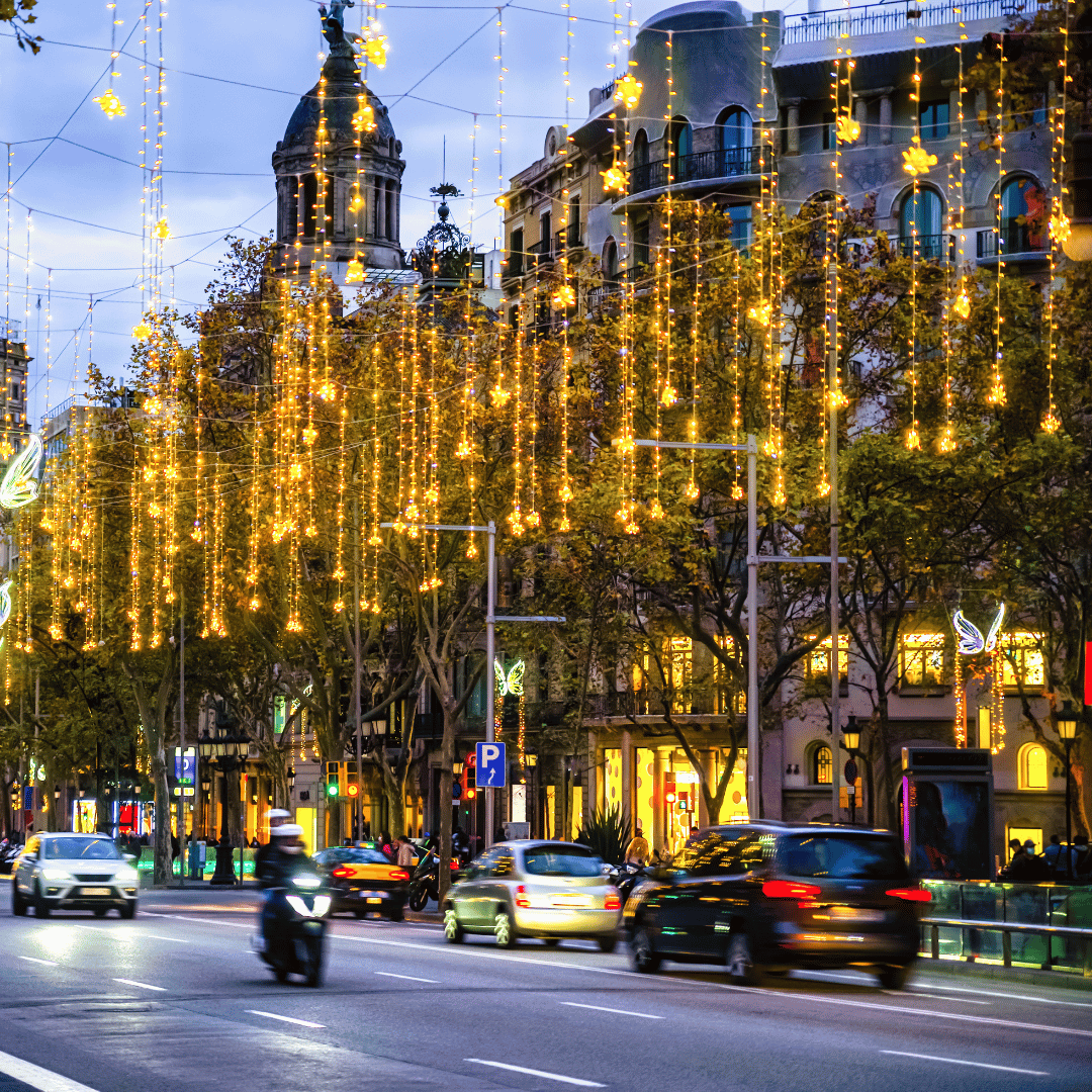 BARCELONA