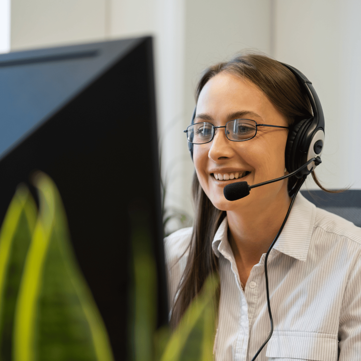 Customer Service