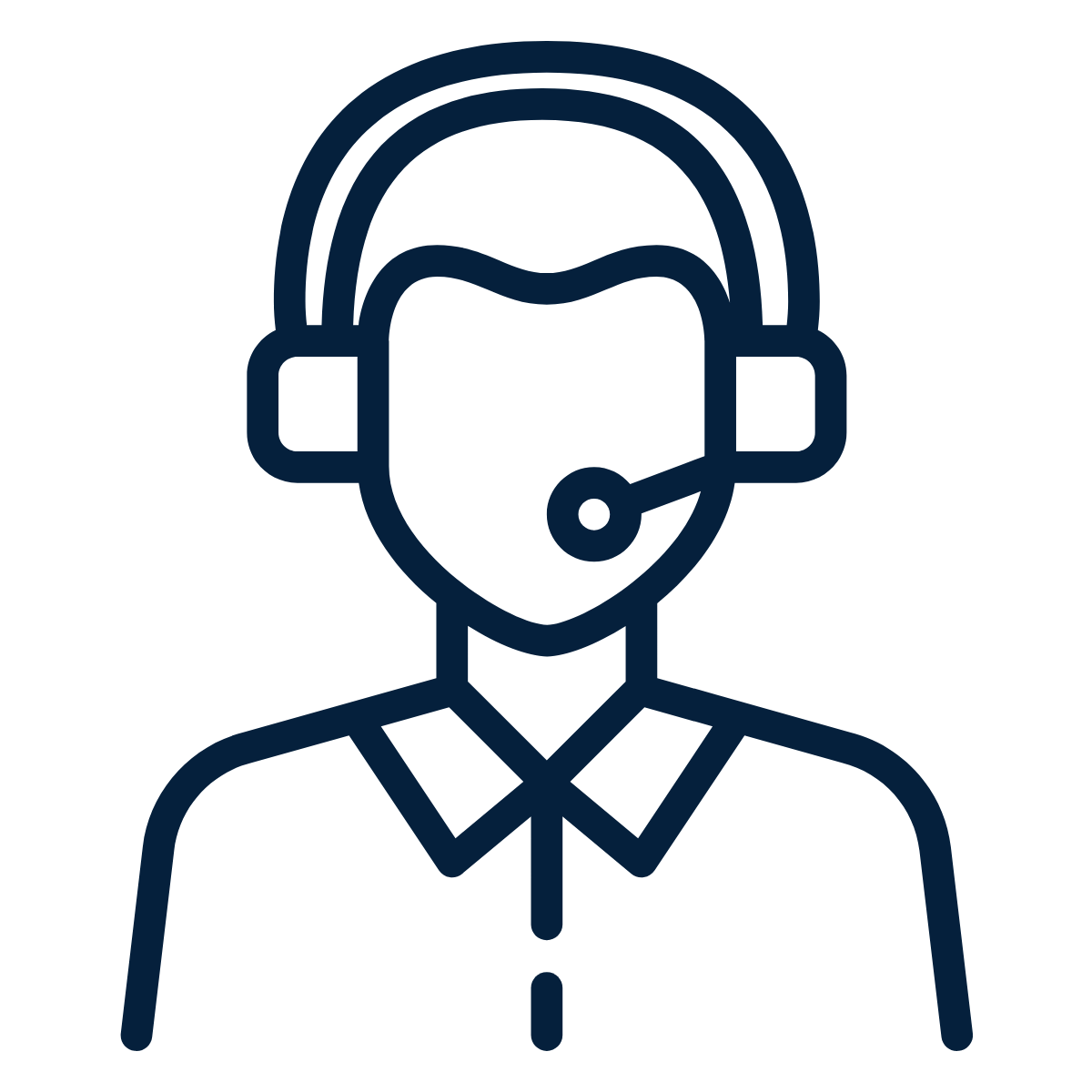 customer service