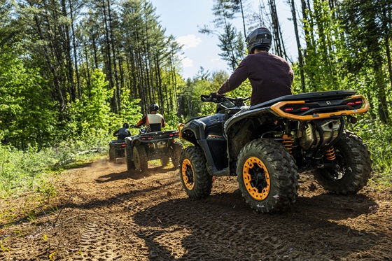 Technologie Smart-Shox