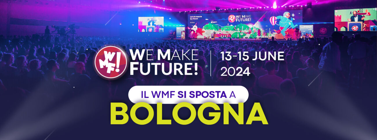 Grafica call WMF 2024