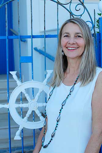 Anna Roth AstroCoaching