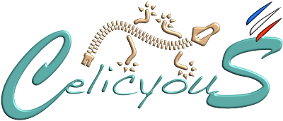 Logo Celicyous