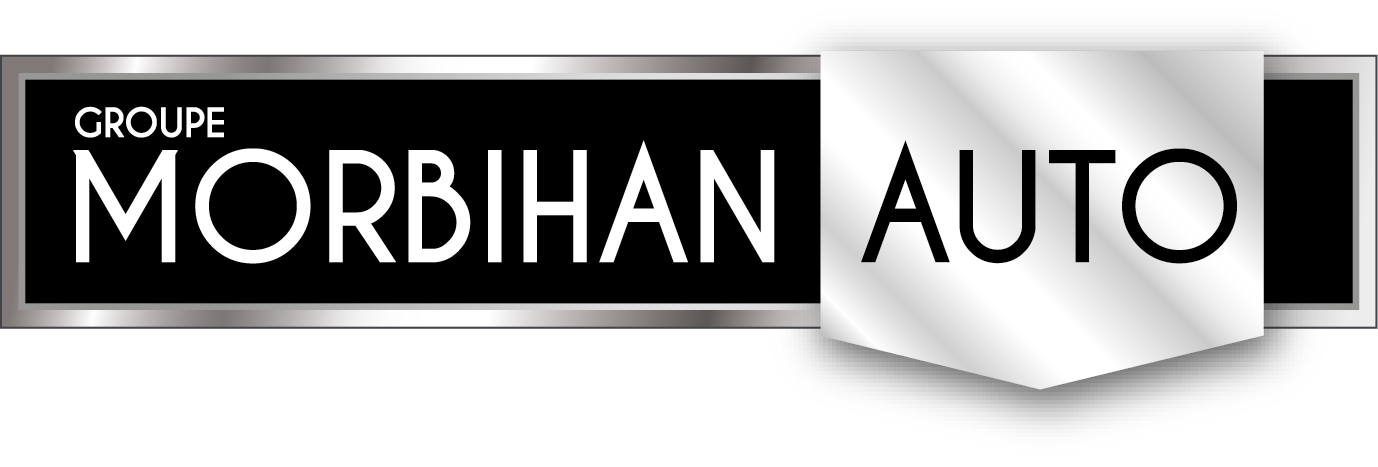 Logo Groupe Morbihan Auto