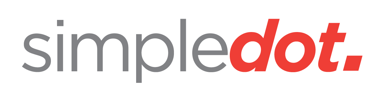 logo simpledot