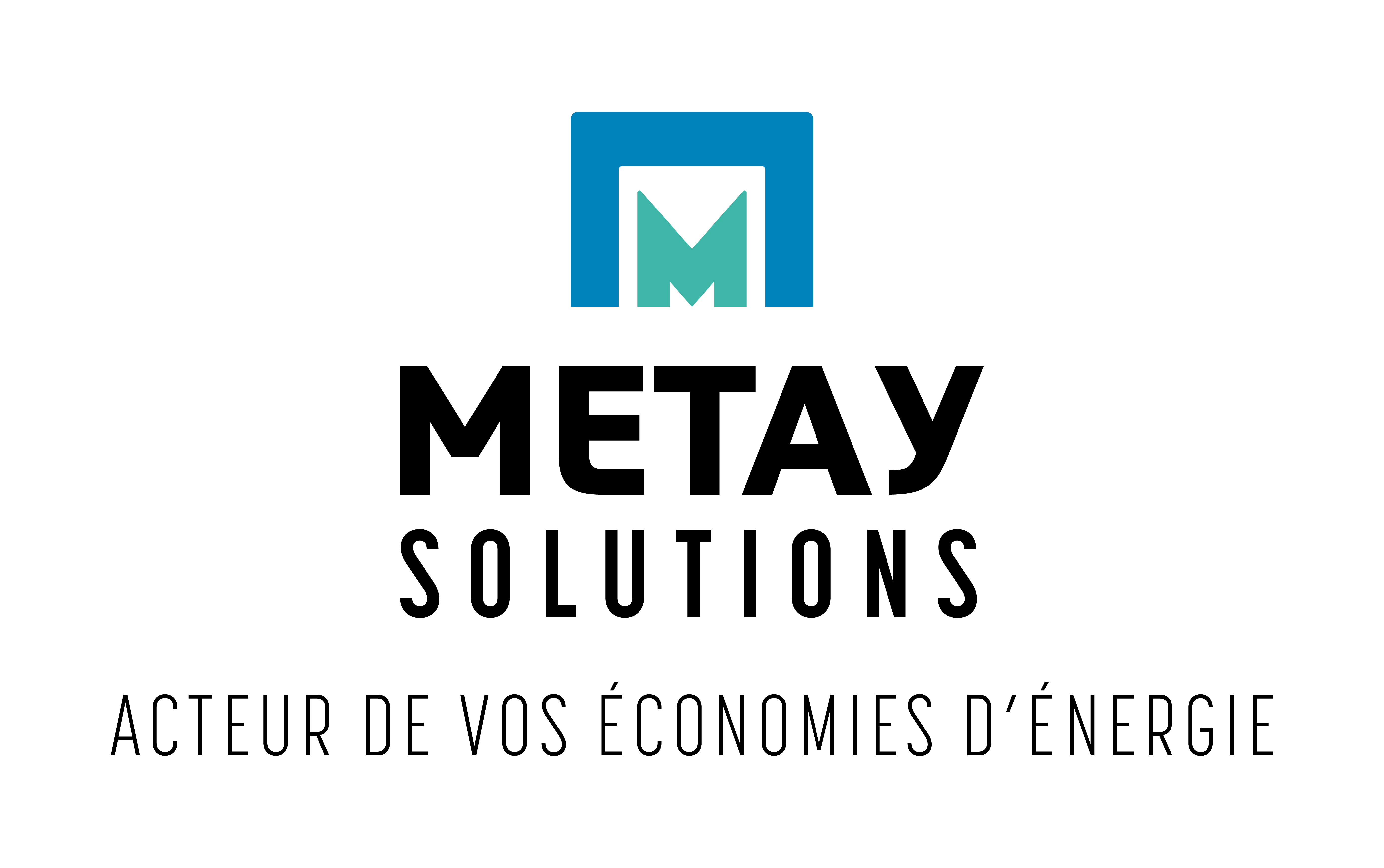 logo metay solutions