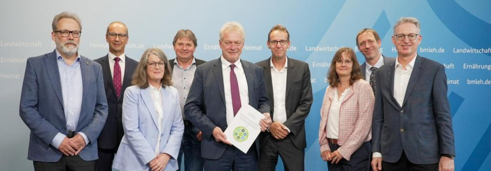 Good Food Institute helpt Duitsland de toekomst van voeding vorm te geven