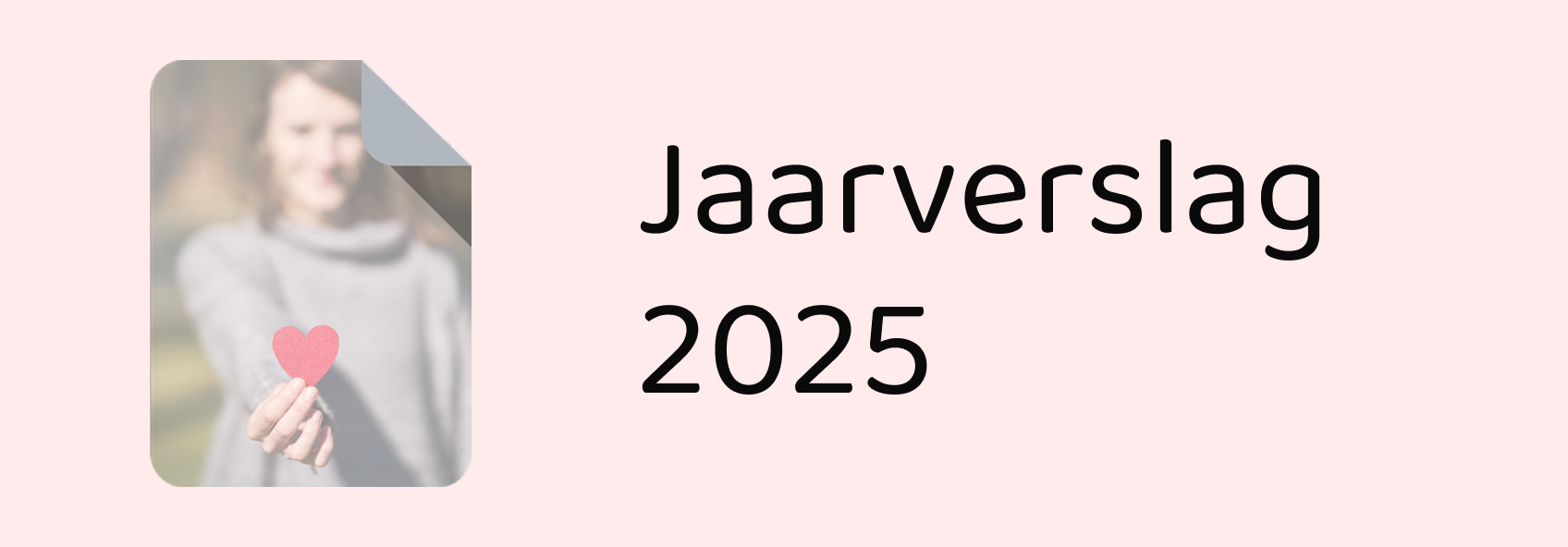 Jaarverslag van kanteljaar 2025