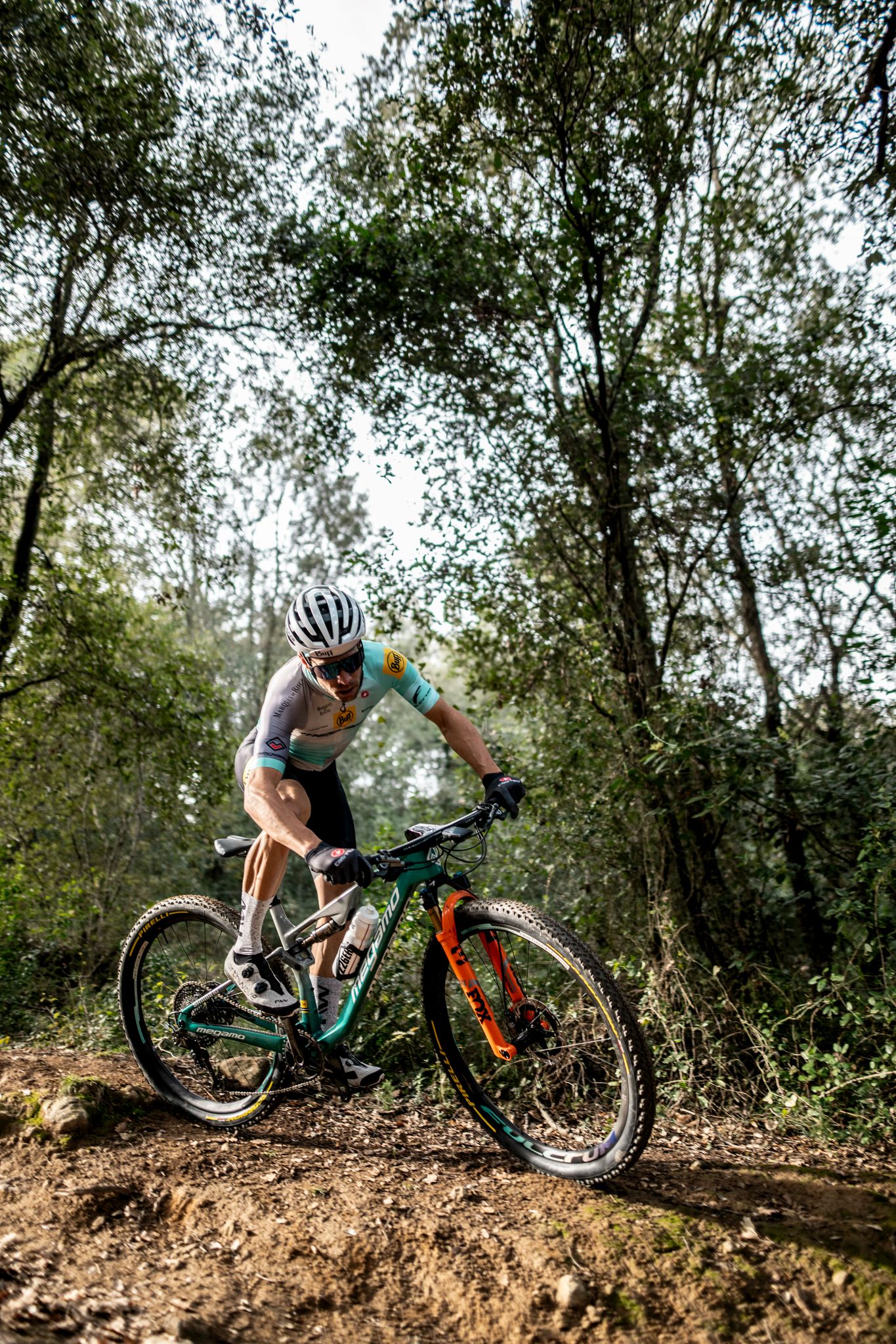 🇿‍🇦 Cape Epic & Podcast w/ Hans Becking 🙌 