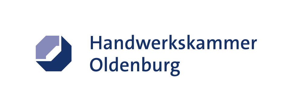 Logo der Handwerkskammer Oldenburg