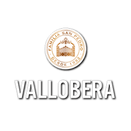 Logotipo Bodegas Vallobera