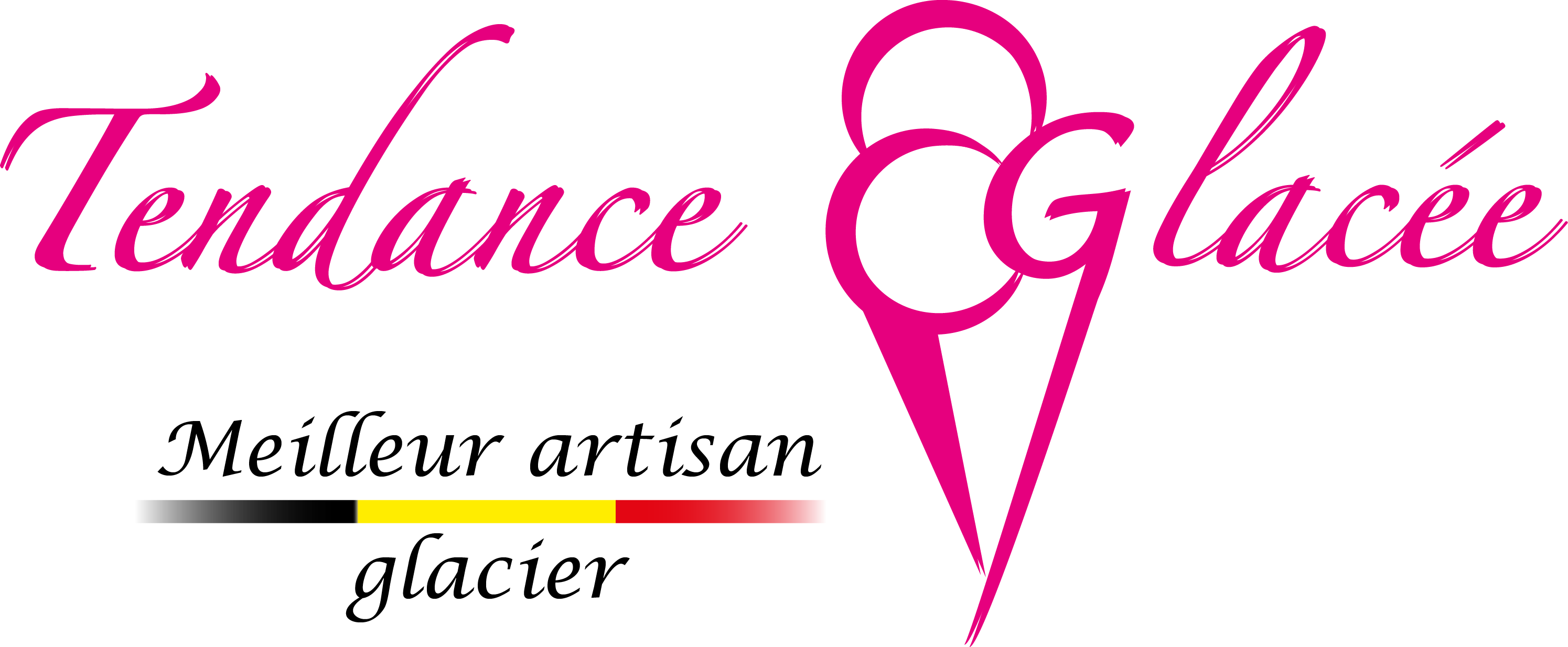 Tendance Glacée logo