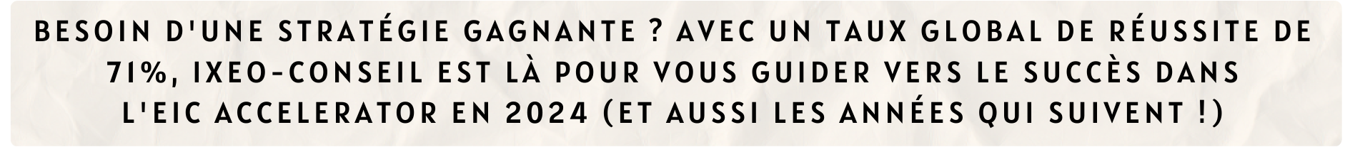 Contact IXEO-Conseil