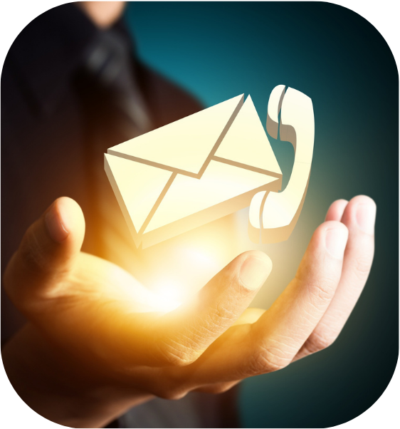Contact IXEO-Conseil