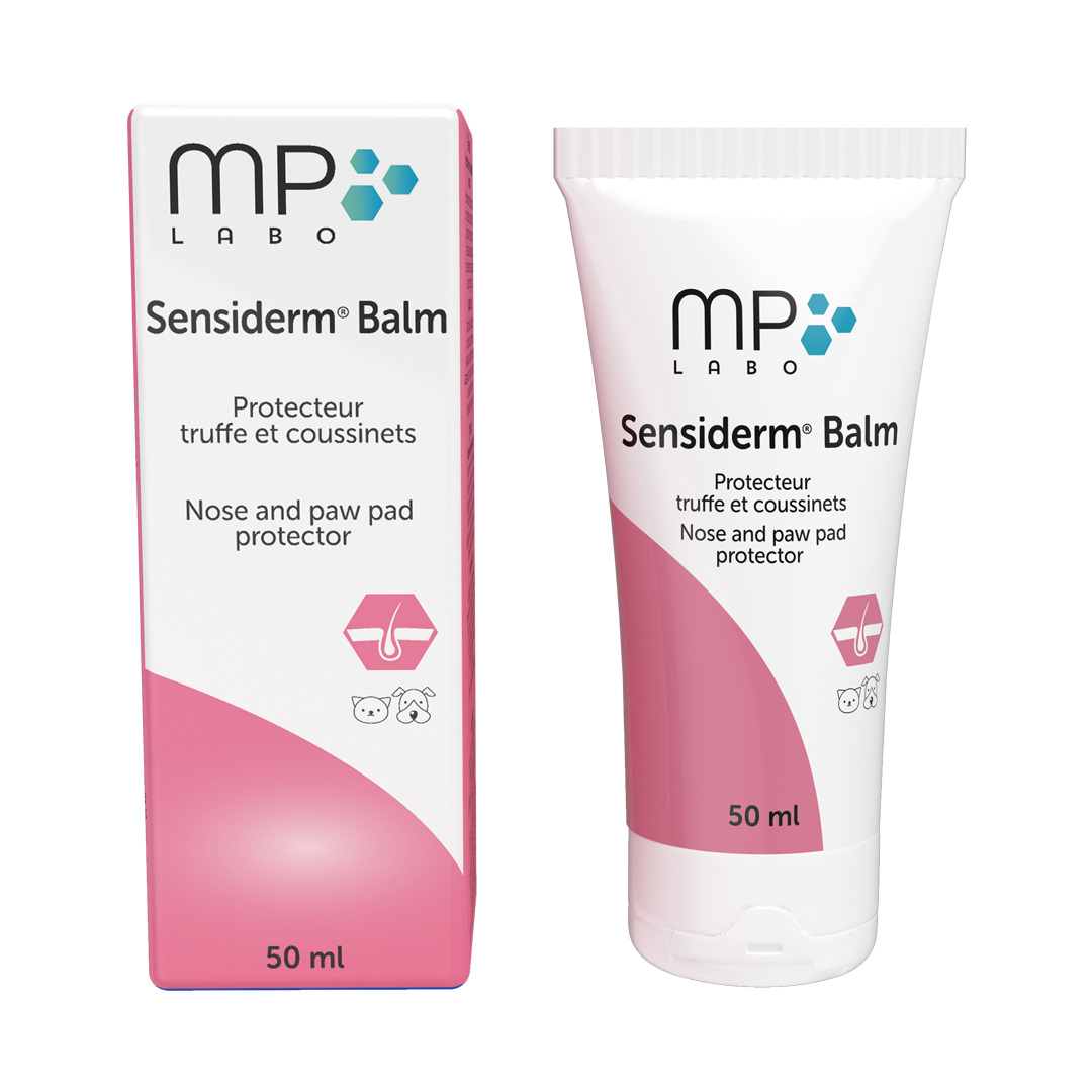 Sensiderm Balm