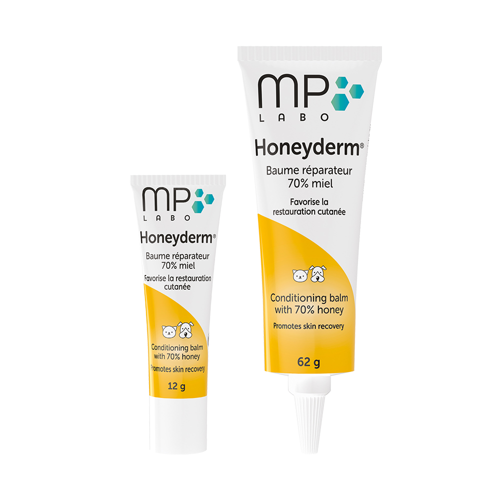 Honeyderm