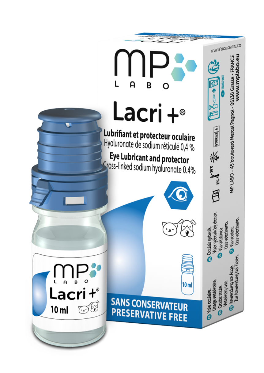 Lacri+