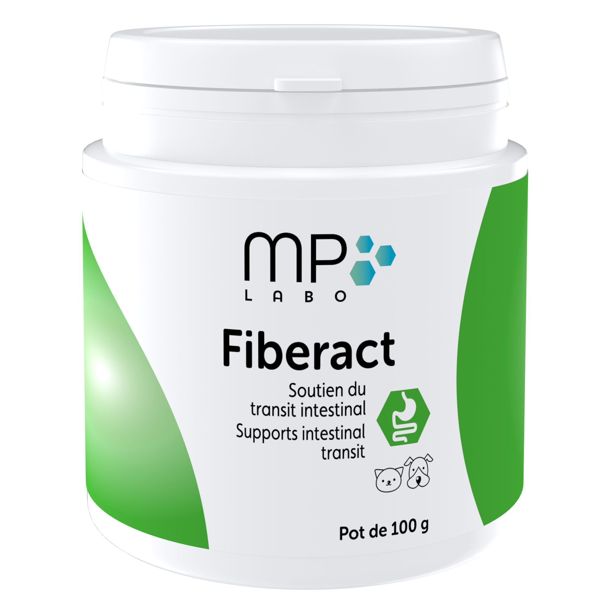 Fiberact
