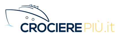 Crociere più Logo