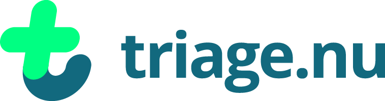 Triage.nu logo