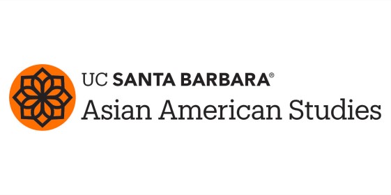 UCSB Asian American Studies Department logo