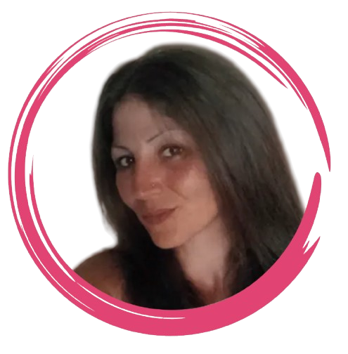Logo Lady Web Marketing