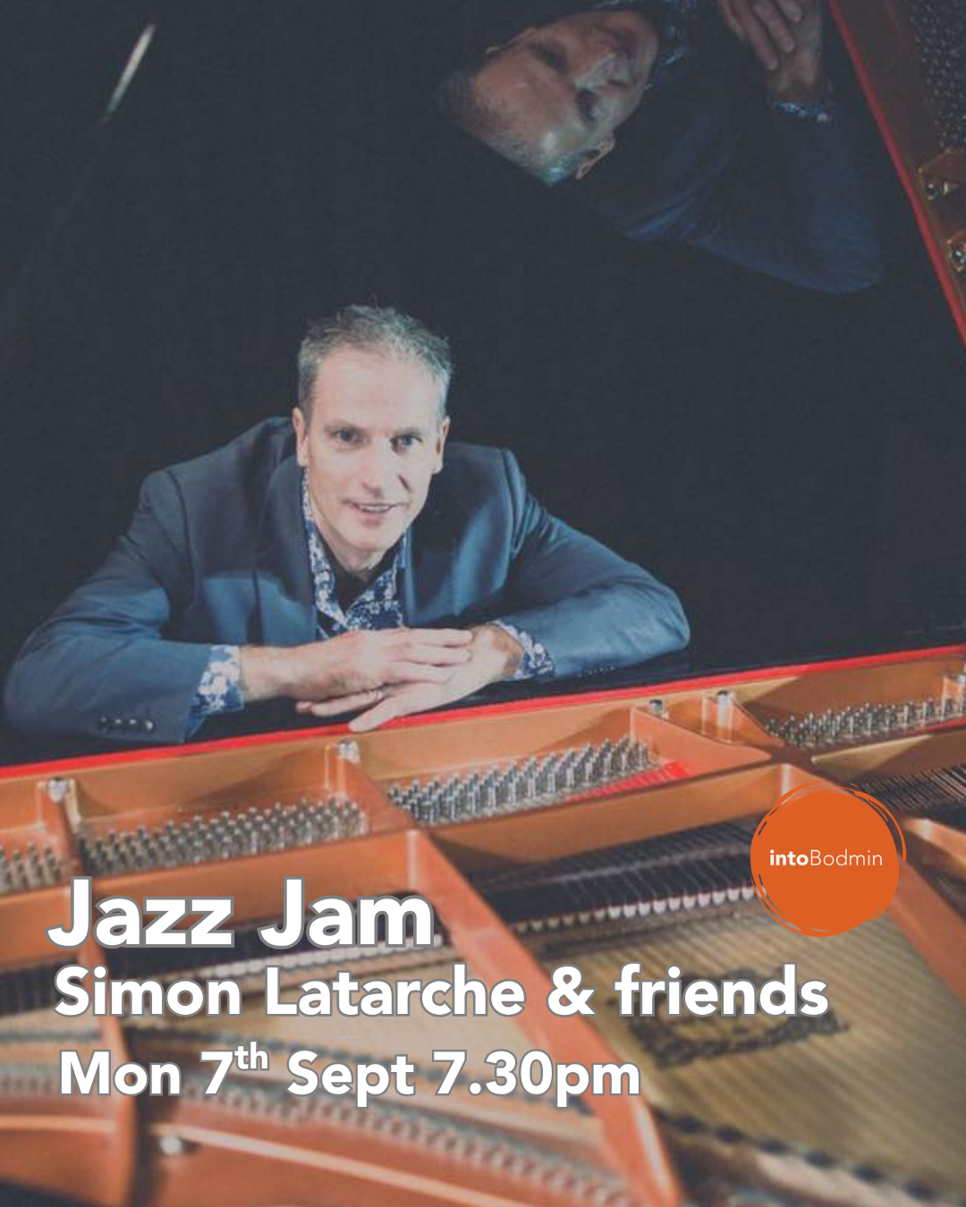 Jazz Jam