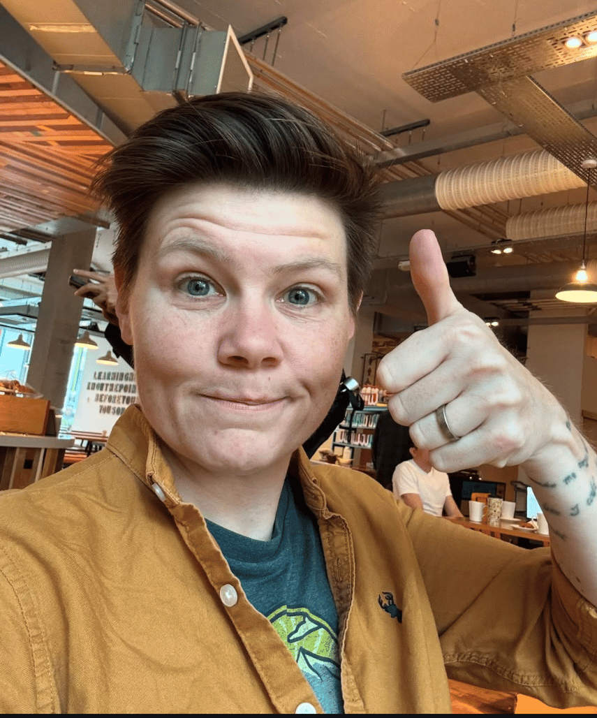 Grace Petrie — St Petroc's Sessions