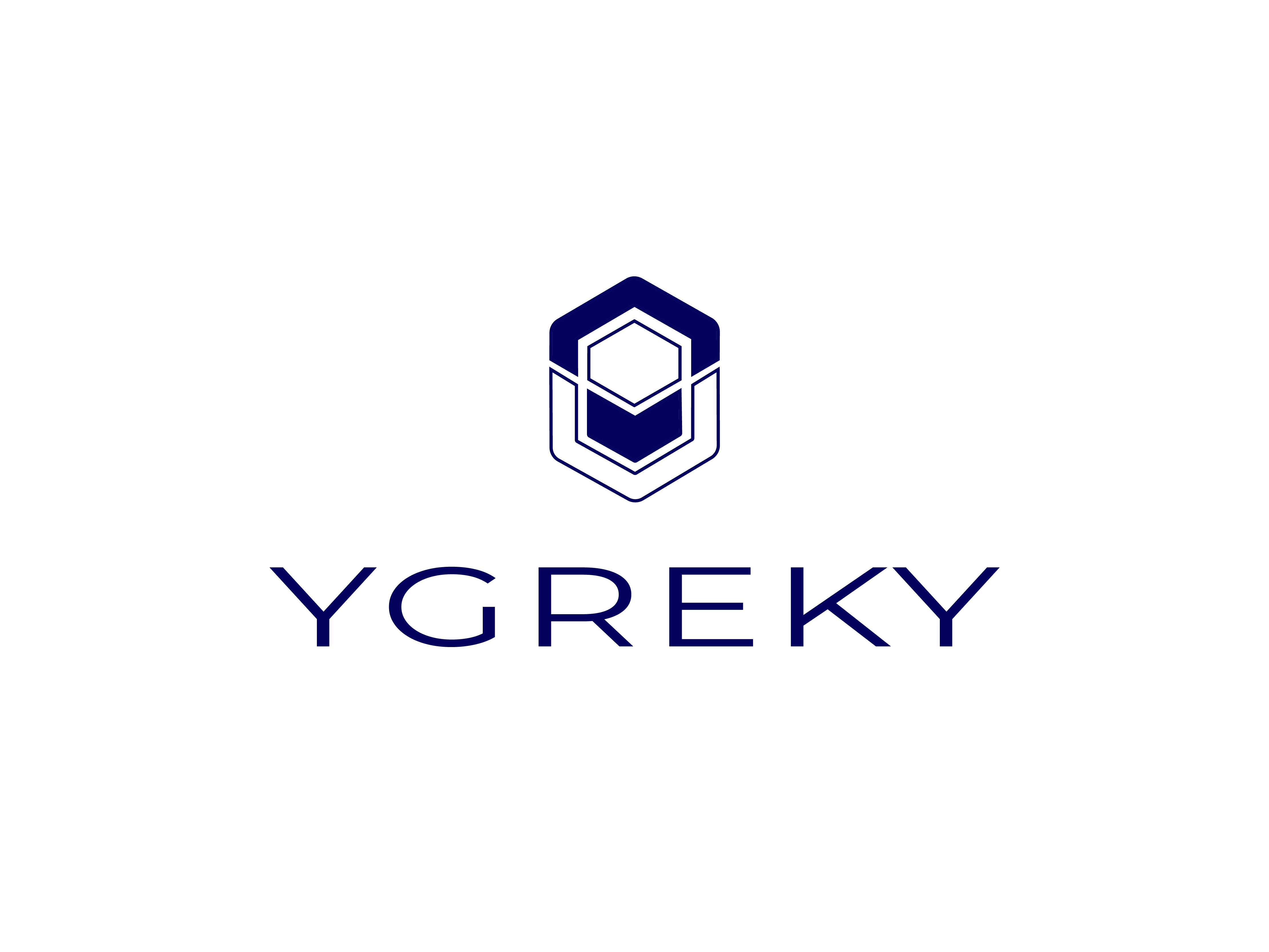 Ygreky logo