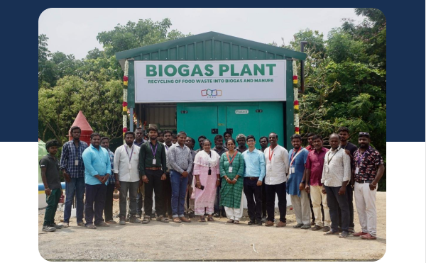bio-gas