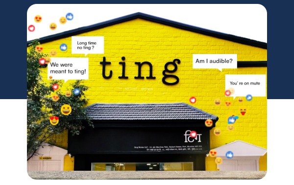 ting